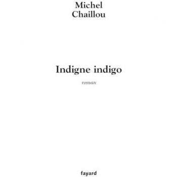 Indigne indigo