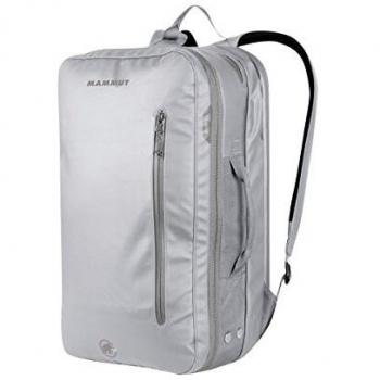 Mammut Tages-Rucksack Seon, grau (marmor), 26 L
