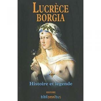 Lucrèce Borgia