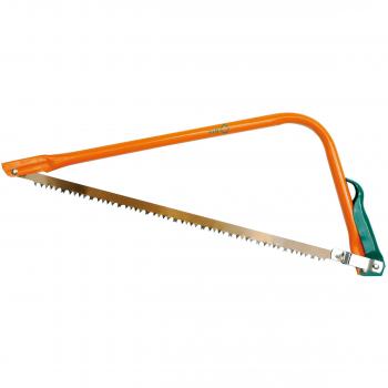 Toya Seghetto Legno Arco 530 mm