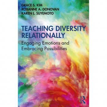 Teaching Diversity Relationally