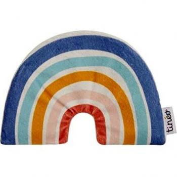 Tineo Entspannungskissen Regenbogen