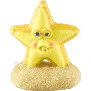 Aquarien Deko Seestern Action Air