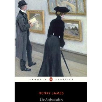 The Ambassadors (Penguin Classics)