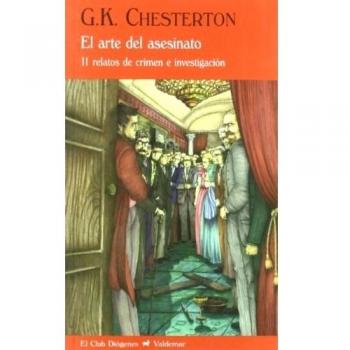 El arte del asesinato