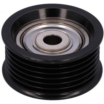 BILSTEIN V-Ribbed Deflection Pulley 197283