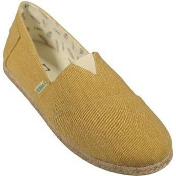 Essenza Caramello Paez Espadrillas M