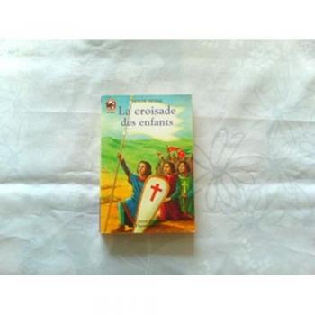 La croisade des enfants