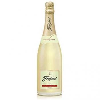 Freixenet Legero Alkoholfrei Glasflasche 0,75 l