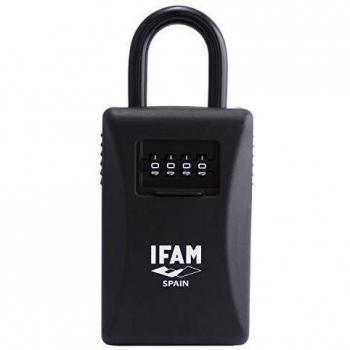 Porte-Clés IFAM G2 Portatif