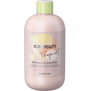 Inebrya IC Champú Refrescante 300 ml