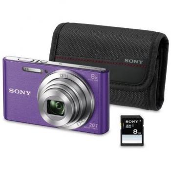 Sony DSC-W830