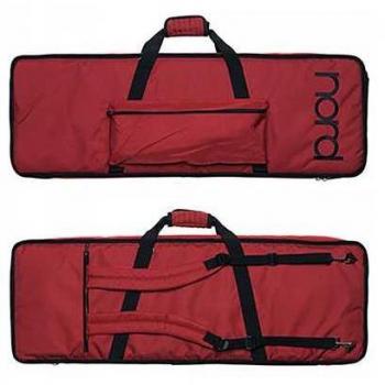Nord Electro61 Soft Red Carrying Case