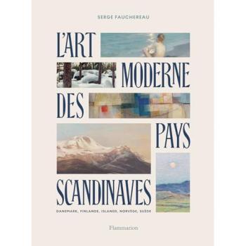 L'art Moderne Des Pays Scandinaves