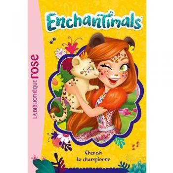 Enchantimals 09
