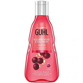Guhl Shampoo Kleurbehoud 250 ml