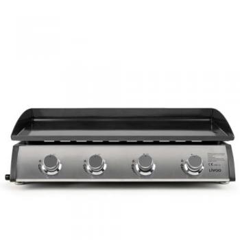 Grill Livoo DOC297