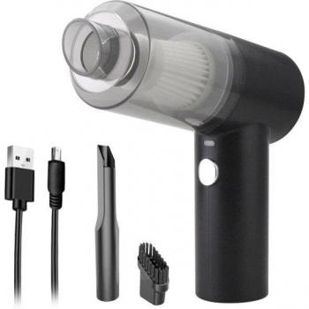 High Power Car Vacuum