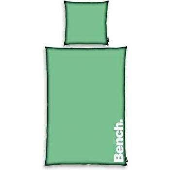 Copripiumino Made in Green 70x200 cm