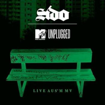Sido Unplugged Live aus'm MV