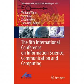 The 8th International Conference on Information Science, Communication and Computing