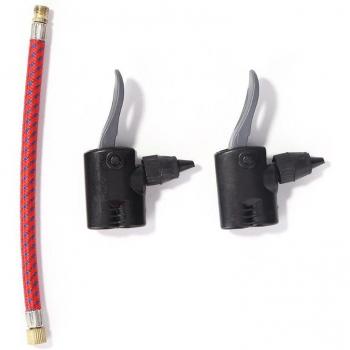 Fahrrad Schlauch Adapter für Schrader und Presta