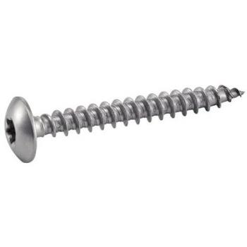 Vis penture Torx A2 6×25 Acton 623106X25