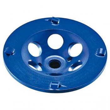 Disque diamanté PKD‑Jet II 4‑Cut Ø115 M14 (FLEX) – 503118