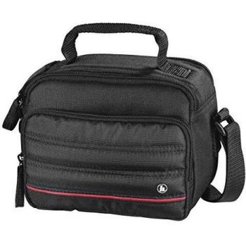 Borsa a Tracolla Hama Samara Nero