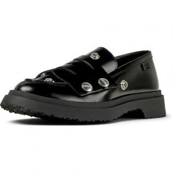 Mocassins Noir Femme 36 CAMPER