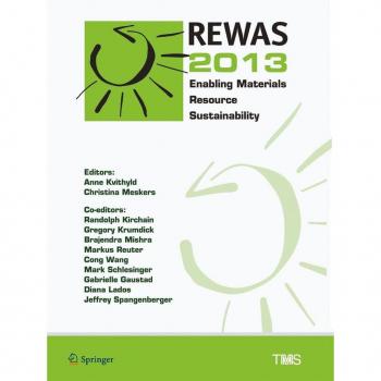REWAS 2013