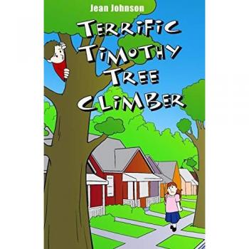 Terrific Timothy Tree Climber