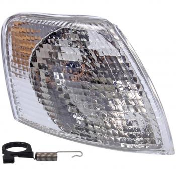 Indicatore di Direzione Destro VW Passat Variant 3B5 3B2 Bianco