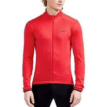 Craft Core Bike SubZ Long Sleeve Cycling Jersey