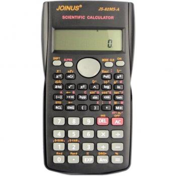 Digital Display Scientific Calculator 10+2 Functions Handheld