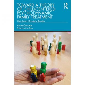 Vitalsource Technologies, Inc. Toward A Theory Of Child-centered Psychodynamic Family Treatment