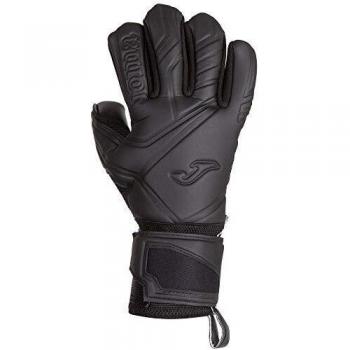 Joma 8‑Torwart-Handschuhe (GK‑Pro) – Schwarze Variante