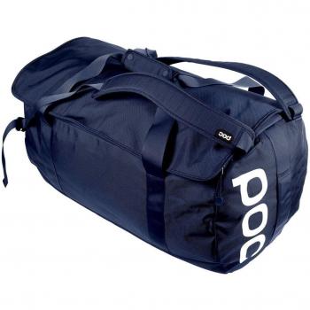 Blue Poc 90L W/Boron Duffel Sports Pack