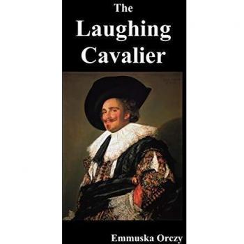 The Laughing Cavalier