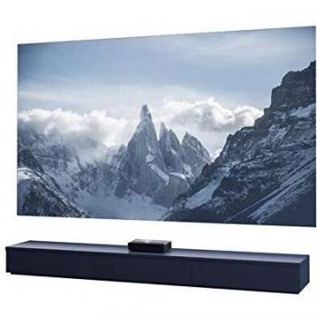 MiBright 100 Smart Projection System