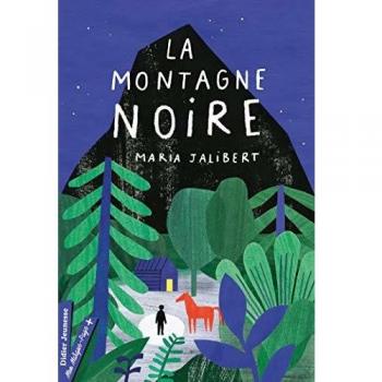 La Montagne Noire
