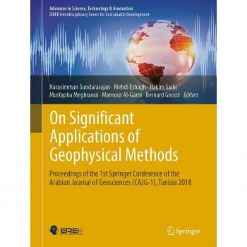 Vitalsource Technologies, Inc. On Significant Applications Of Geophysical Methods