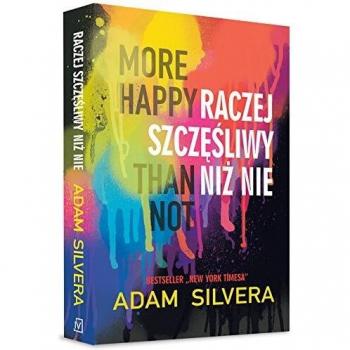 More Happy Than Not Raczej szczesliwy niz nie