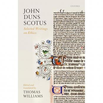 Vitalsource Technologies, Inc. John Duns Scotus
