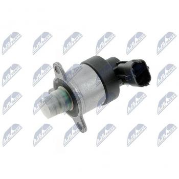 Régulateur, quantité de carburant (système à rampe commune) NTY ESCV-RE-004