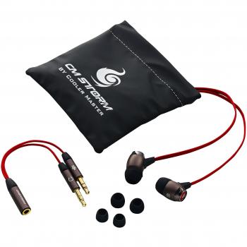 Cuffie CM Storm Pitch SGH-2060