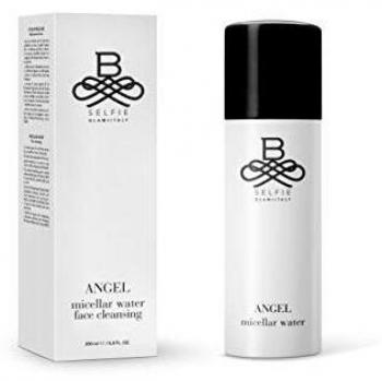 B SELFIE Micelar Agua Limpiadora 200ml