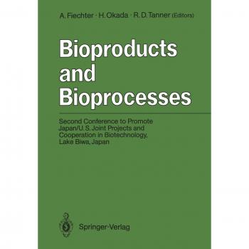 Bioproducts and Bioprocesses