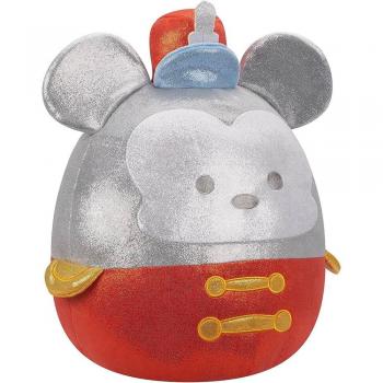 Peluche Disney 100 Band Leader Mickey Squishmallows 35 cm