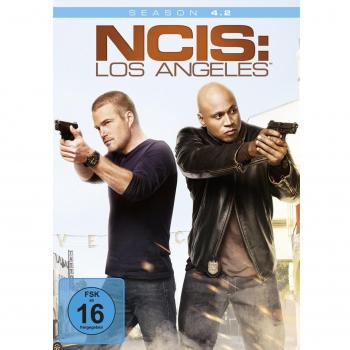 NCIS: Los Angeles